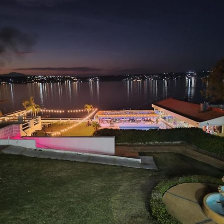 Hoteles Gran Horizonte Tequesquitengo Exteriér fotografie